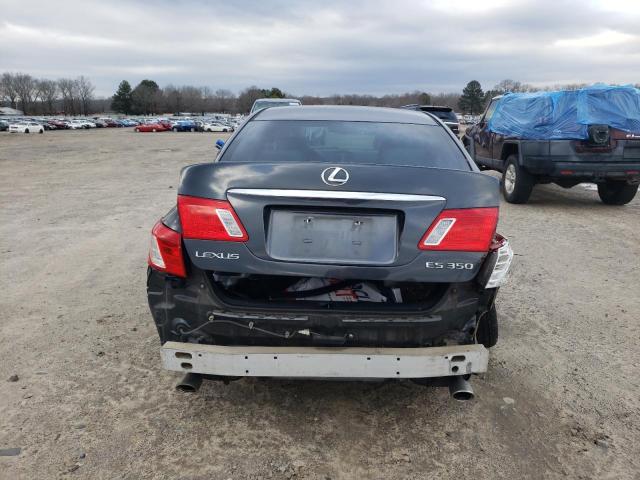 Photo 6 from auction – 2007 LEXUS ES 350 with VIN JTHBJ46G672057348