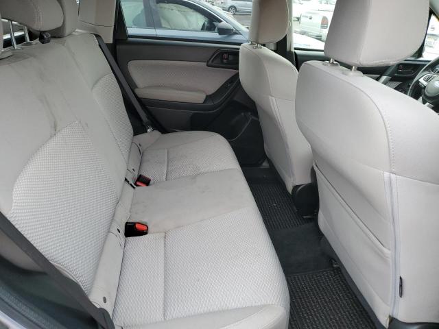 Фото 10 с аукциона – 2017 SUBARU FORESTER 2 с VIN JF2SJABC2HH504888