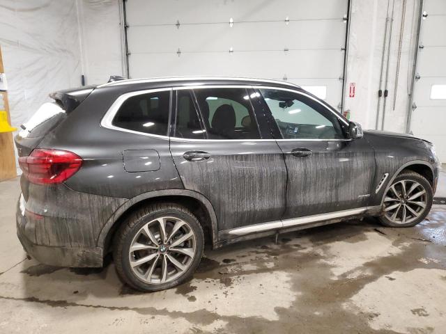 Photo 3 from auction – 2018 BMW X3 XDRIVE3 with VIN 5UXTR9C57JLD61984