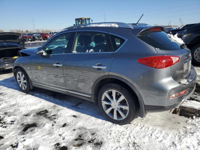 Photo 2 from auction – 2017 INFINITI QX50 with VIN JN1BJ0RR2HM415108
