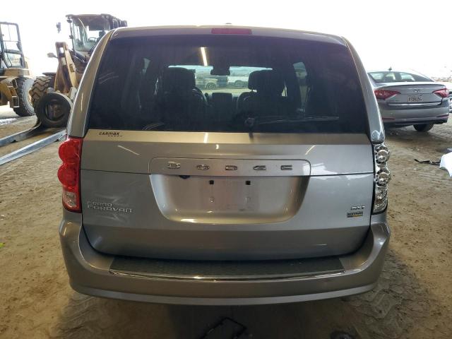 Photo 6 from auction – 2019 DODGE GRAND CARA with VIN 2C4RDGCG5KR744182