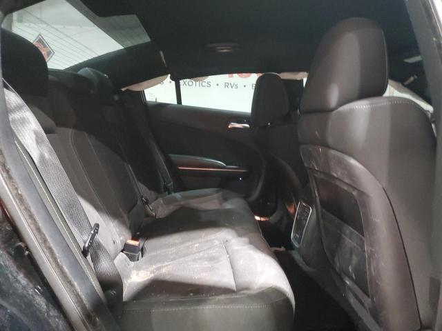 Photo 10 from auction – 2015 DODGE CHARGER SX with VIN 2C3CDXHG7FH925346