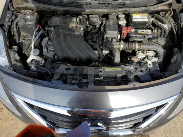 Foto 11 de la subasta – 2016 NISSAN VERSA S con VIN 3N1CN7AP5GL894192