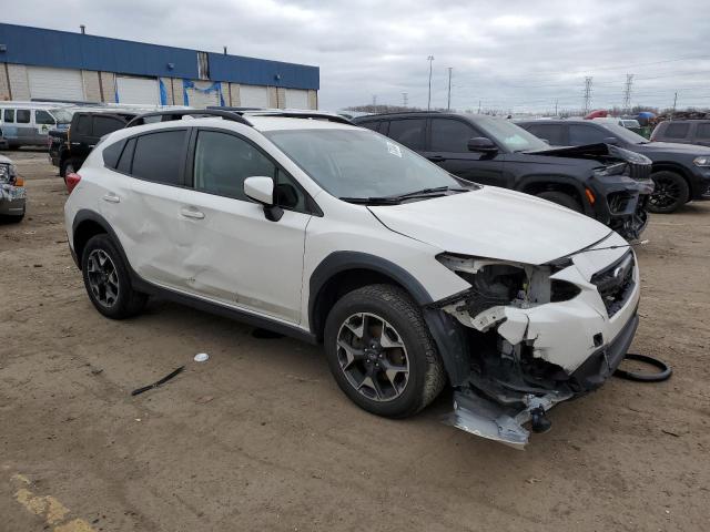 Photo 4 from auction – 2019 SUBARU CROSSTREK with VIN JF2GTACC9K8214010