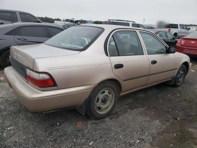 Photo 3 from auction – 1997 TOYOTA COROLLA BA with VIN 1NXBA02E8VZ559287