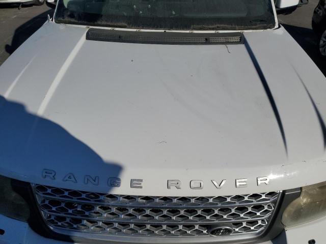Photo 12 from auction – 2011 LAND ROVER RANGE ROVE with VIN SALMF1E41BA331208