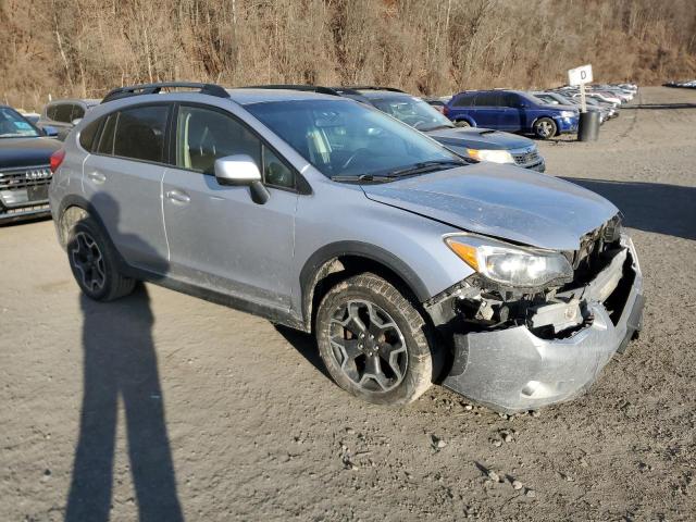 Photo 4 from auction – 2014 SUBARU XV CROSSTR with VIN JF2GPAGC0E8242216