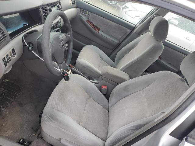 Photo 7 from auction – 2007 TOYOTA COROLLA CE with VIN 1NXBR32E77Z798973