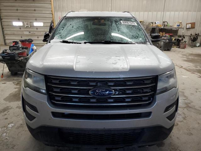 Photo 5 from auction – 2016 FORD EXPLORER with VIN 1FM5K7B85GGA05896