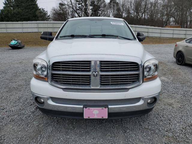 Photo 5 from auction – 2006 DODGE RAM 1500 S with VIN 1D7HA18N26S600981