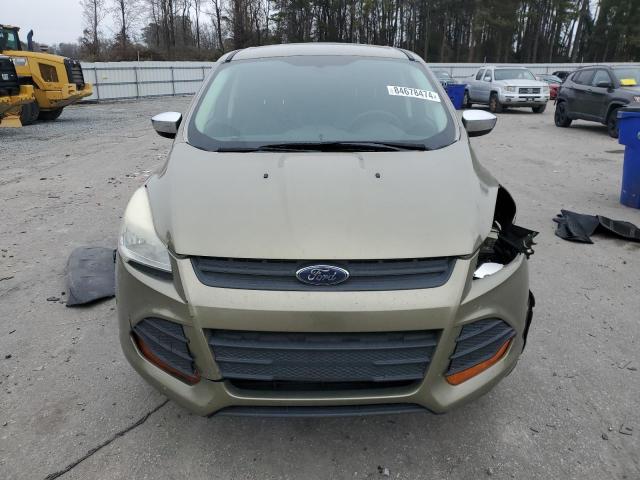 Photo 5 from auction – 2013 FORD ESCAPE S with VIN 1FMCU0F79DUA90832