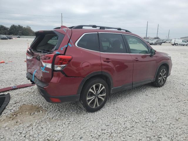 Photo 3 from auction – 2020 SUBARU FORESTER L with VIN JF2SKAUC4LH514311