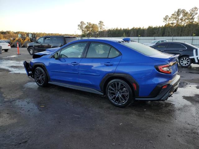 Photo 2 from auction – 2023 SUBARU WRX PREMIU with VIN JF1VBAF61P9815658