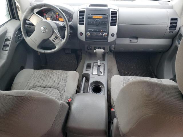 Zdjęcie 8 z aukcji – 2010 NISSAN FRONTIER C z VIN 1N6AD0EV2AC405609