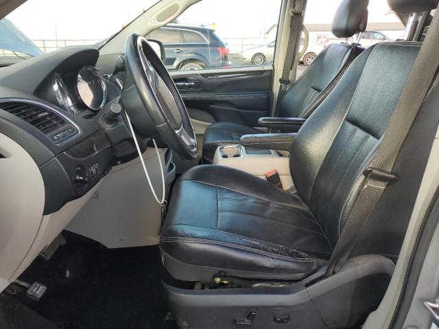 Photo 7 from auction – 2013 CHRYSLER TOWN & COU with VIN 2C4RC1BG8DR741734