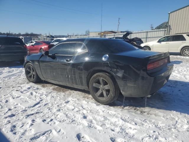 Photo 2 from auction – 2014 DODGE CHALLENGER with VIN 2C3CDYAGXEH206610
