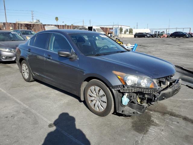Photo 4 from auction – 2012 HONDA ACCORD LX with VIN 1HGCP2F36CA010327