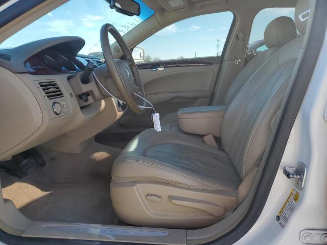Photo 7 from auction – 2006 BUICK LUCERNE CX with VIN 1G4HD572X6U234770