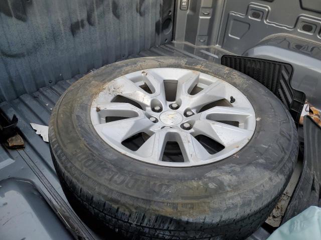 Photo 13 from auction – 2020 CHEVROLET SILVERADO with VIN 3GCPWBEH4LG290850