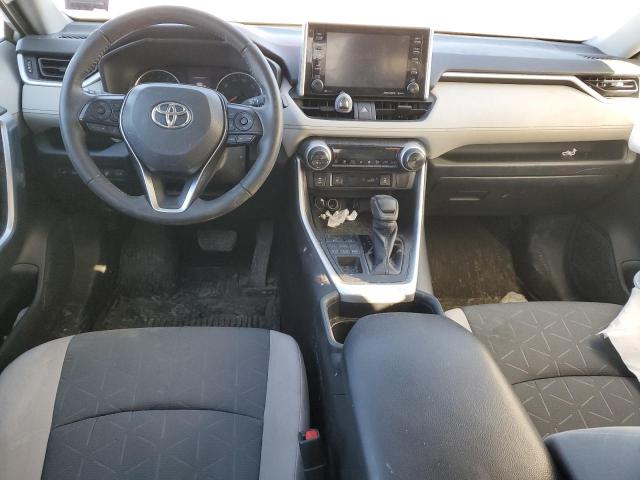 Photo 8 from auction – 2019 TOYOTA RAV4 XLE with VIN 2T3P1RFV5KC031814