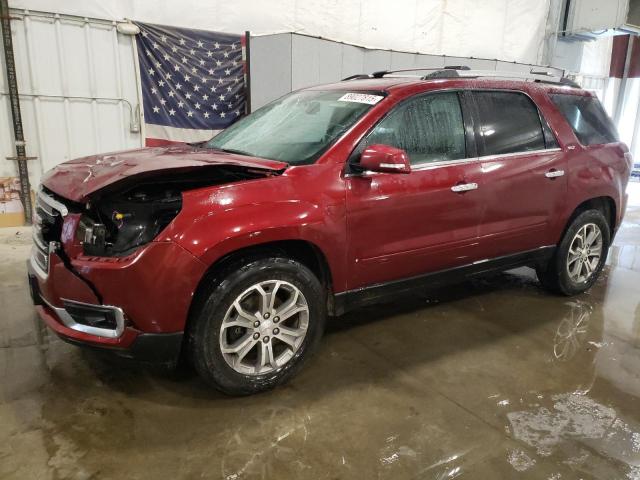 GMC ACADIA SLT 2015 с VIN 1GKKVRKD5FJ346776 - Снимка от търг