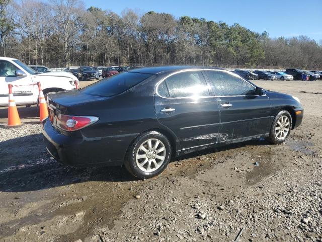 Photo 3 from auction – 2003 LEXUS ES 300 with VIN JTHBF30G736003368