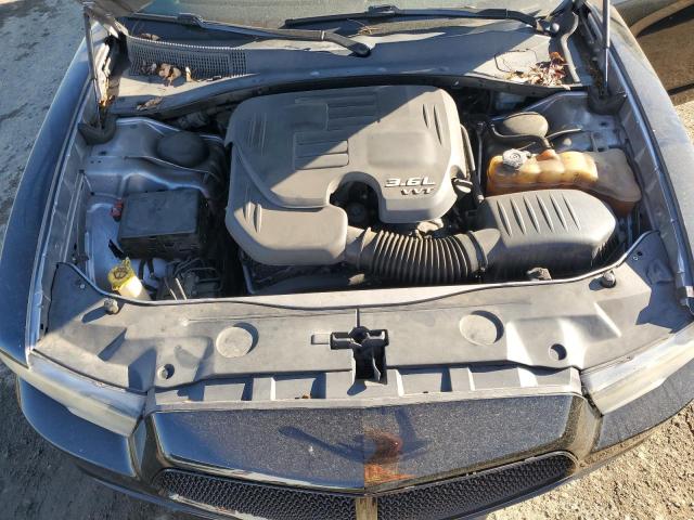 Photo 11 from auction – 2013 DODGE CHARGER SE with VIN 2C3CDXBG4DH688157