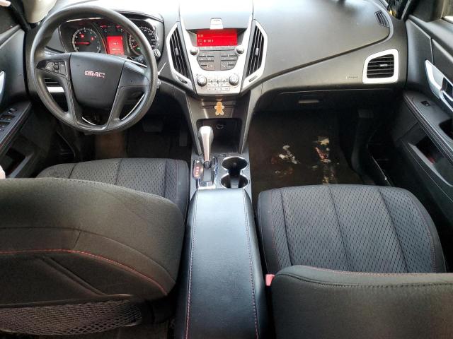 Photo 8 from auction – 2011 GMC TERRAIN SL with VIN 2CTALMEC0B6305163