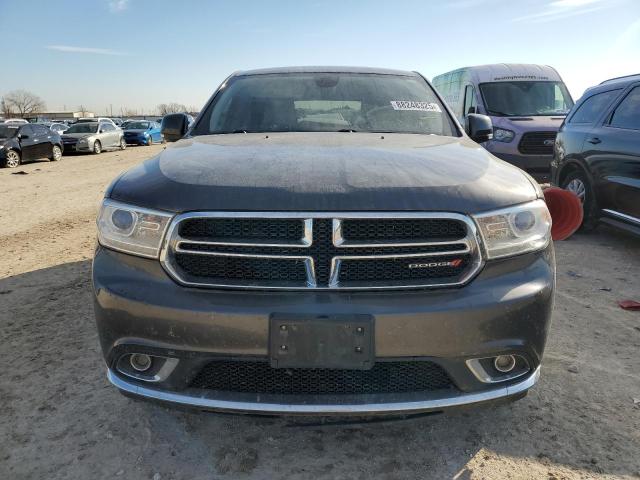 Photo 5 from auction – 2014 DODGE DURANGO with VIN 1C4RDHDG8EC449661