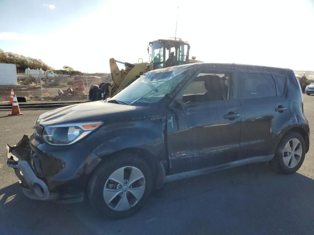 KIA SOUL 2016 with VIN KNDJN2A27G7846659 - Photo from auction