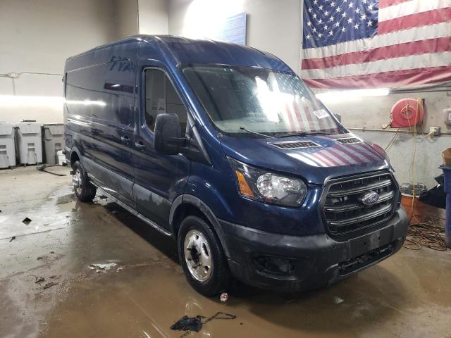 Photo 4 from auction – 2020 FORD TRANSIT T- with VIN 1FTBR2C84LKB69488