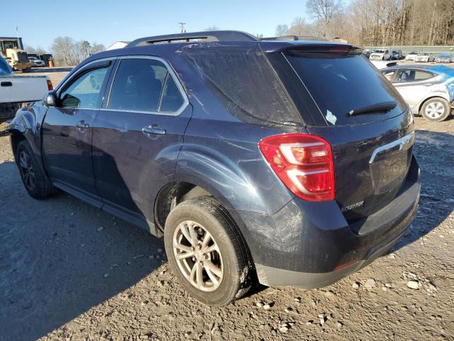 Photo 2 from auction – 2017 CHEVROLET EQUINOX LT with VIN 2GNALCEK1H1576310
