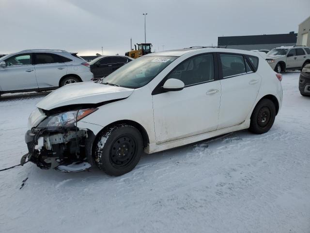 Photo 1 from auction – 2013 MAZDA 3 I with VIN JM1BL1L70D1811618