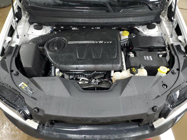 Photo 12 from auction – 2019 JEEP CHEROKEE T with VIN 1C4PJMBXXKD182976