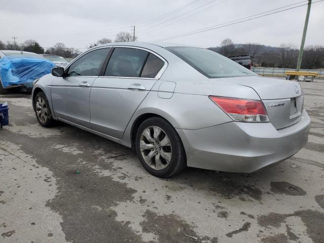 Photo 2 from auction – 2010 HONDA ACCORD EX with VIN 1HGCP2F71AA023387