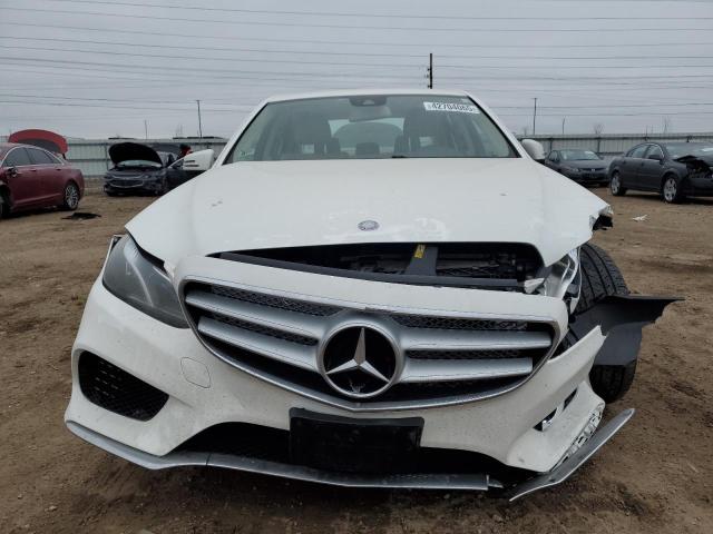 Photo 5 from auction – 2015 MERCEDES-BENZ E 350 4MAT with VIN WDDHF8JB5FB091396