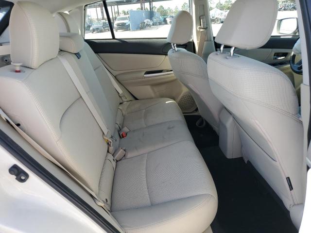 Photo 11 from auction – 2016 SUBARU IMPREZA SP with VIN JF1GPAP60G8244968