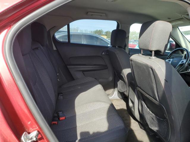 Photo 11 from auction – 2011 CHEVROLET EQUINOX LT with VIN 2CNALDEC6B6392364