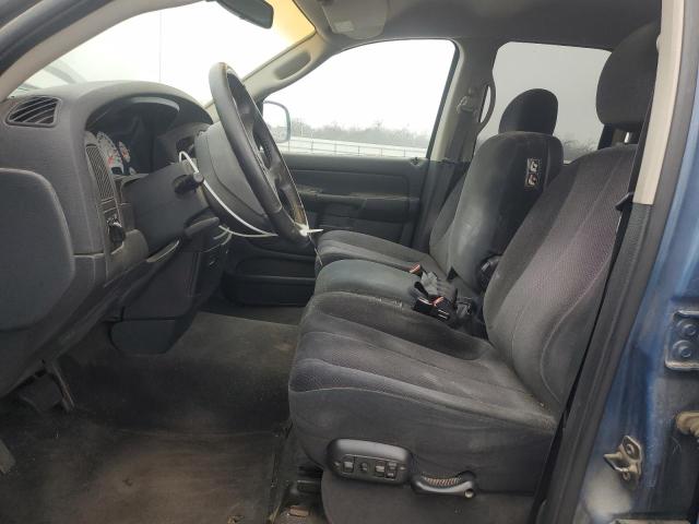 Photo 7 from auction – 2002 DODGE RAM 1500 with VIN 1D7HA18N52S565086