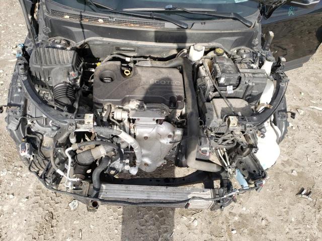 Photo 12 from auction – 2018 CHEVROLET EQUINOX LT with VIN 2GNAXSEV8J6157372