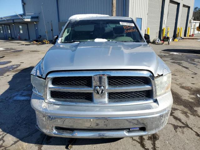 Photo 5 from auction – 2012 DODGE RAM 1500 S with VIN 1C6RD6GP2CS220094