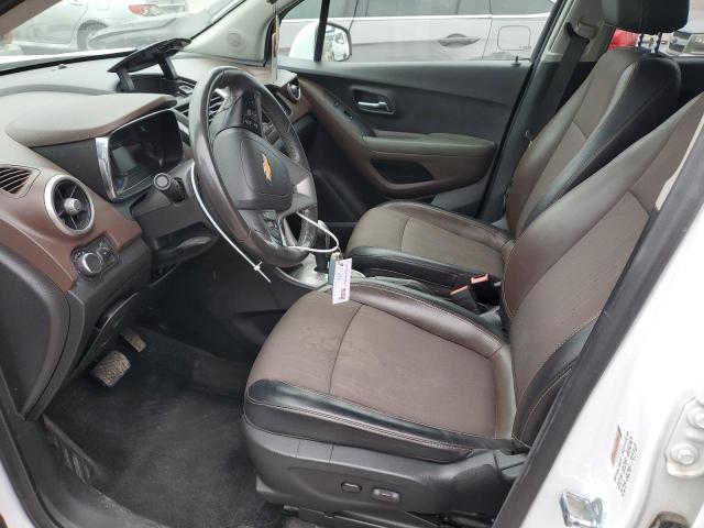 Photo 7 from auction – 2015 CHEVROLET TRAX 1LT with VIN KL7CJLSB3FB248778