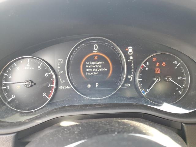 Photo 9 from auction – 2021 MAZDA CX-30 SELE with VIN 3MVDMABL5MM228001