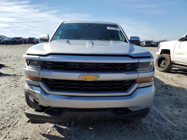 Photo 5 from auction – 2016 CHEVROLET SILVERADO with VIN 1GCRCPEC4GZ185265