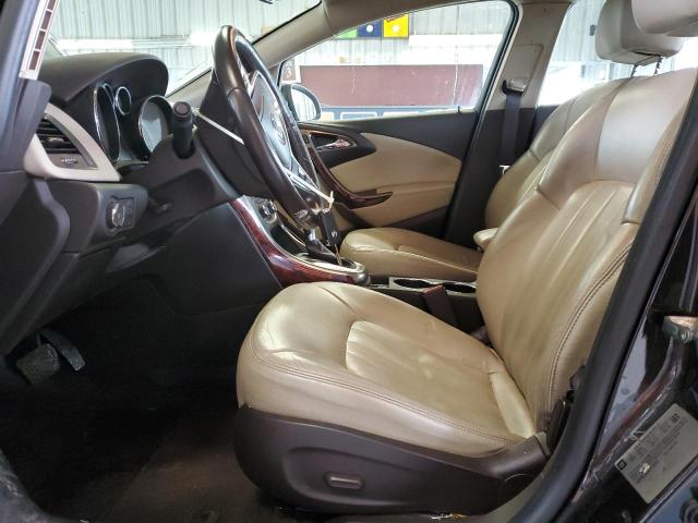 Photo 7 from auction – 2013 BUICK VERANO with VIN 1G4PS5SK4D4117515