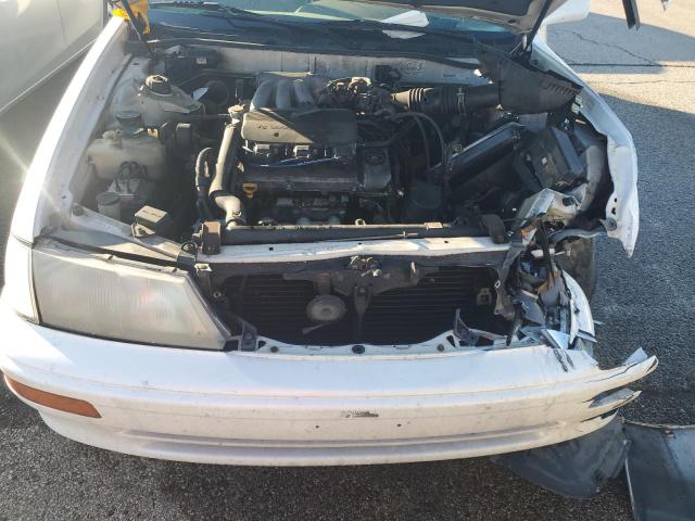 Photo 11 from auction – 1997 TOYOTA AVALON XL with VIN 4T1BF12B5VU139340