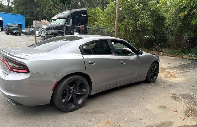 Photo 4 from auction – 2018 DODGE CHARGER R/ with VIN 2C3CDXCT7JH205817