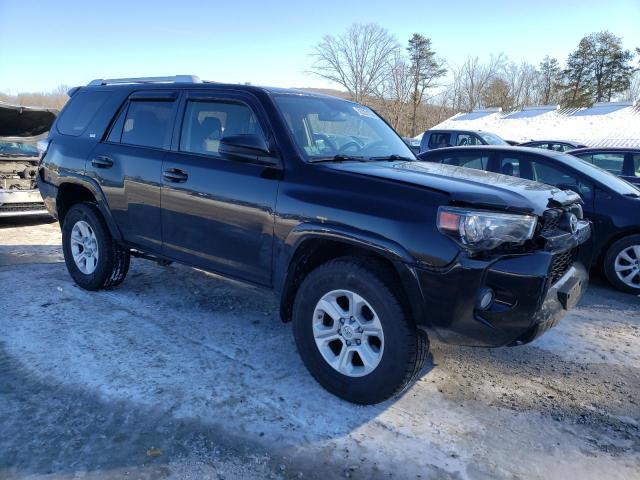 Photo 4 from auction – 2015 TOYOTA 4RUNNER SR with VIN JTEBU5JR0F5235304