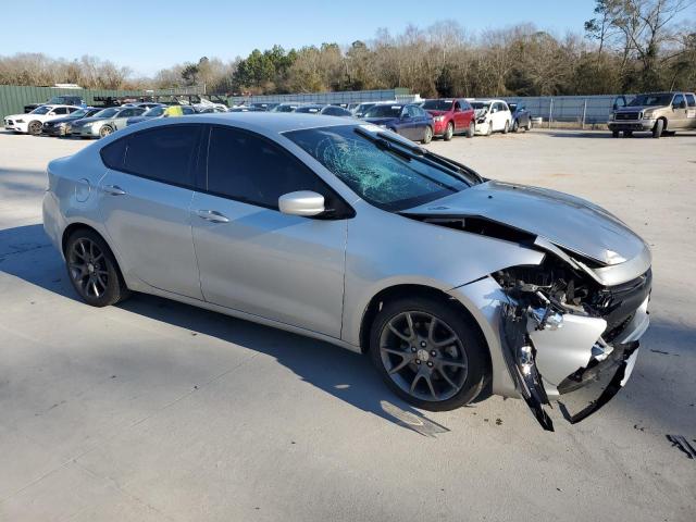 Photo 4 from auction – 2013 DODGE DART SXT with VIN 1C3CDFBA0DD122838
