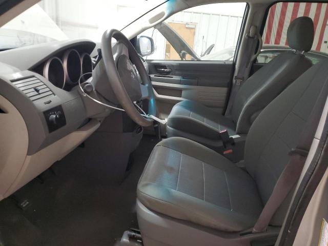Photo 7 from auction – 2008 DODGE GRAND CARA with VIN 1D8HN44H88B158597